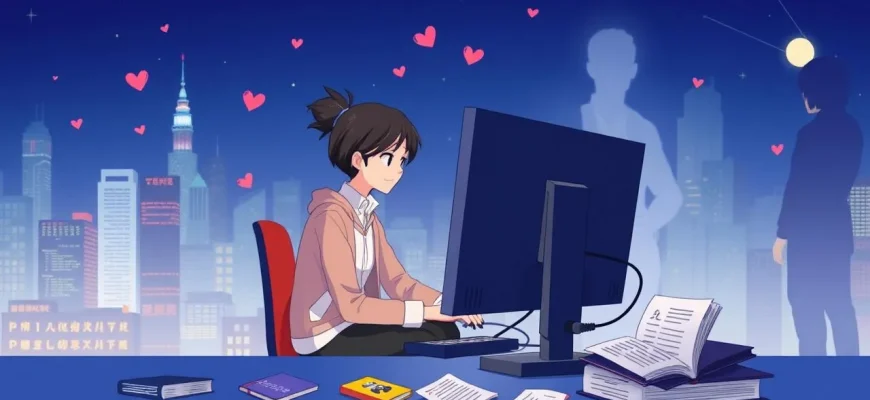 プログラマーのメロドラマ映画10選