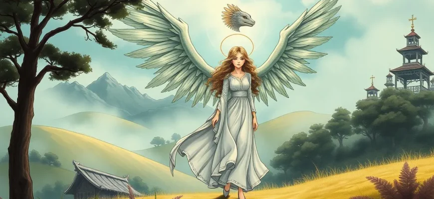 魔法の変身ミステリ映画特集