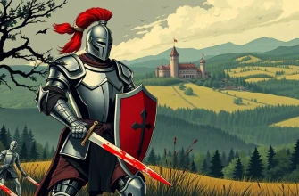 騎士時代のスリラーフィルム10選