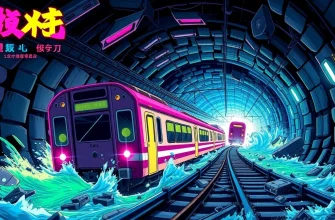 地下鉄洪水災害映画特集