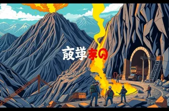 鉱山を舞台にした映画のベスト10