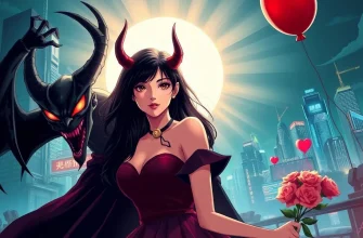 恋愛と悪魔の映画特集