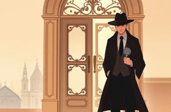 信仰を探る探偵映画の傑作選