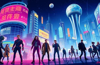 文明の映画10選