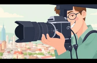 写真をテーマにしたコメディ映画10選