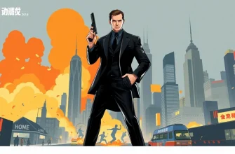 テロリストから守る映画ベスト10