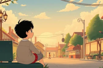 子供時代を描く感動のドラマ映画10選