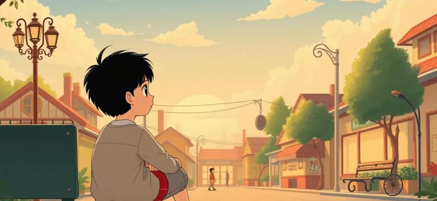 子供時代を描く感動のドラマ映画10選