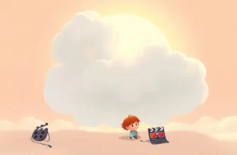 家族向け映画：赤毛のキャラクター