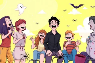 笑える現代ホラー映画のベスト10