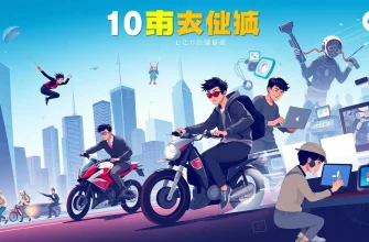 ブロガーのアクション映画ベスト10