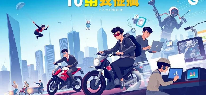 ブロガーのアクション映画ベスト10