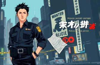 警察アクション映画のベスト10