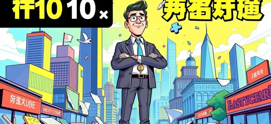 ビジネス映画の最高傑作10選