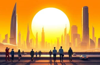 太陽をテーマにしたSF映画のベスト10