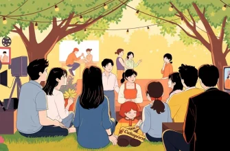 映画のバイオグラフィー: 新しい隣人