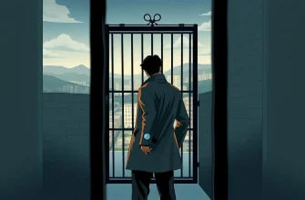 刑務所の探偵映画10選