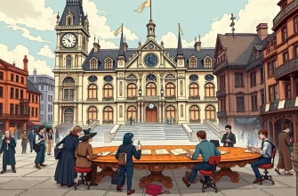 企業を舞台にしたファンタジー映画のリスト