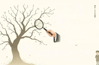 探偵映画：養子縁組の謎