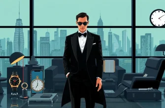 スパイガジェットの犯罪映画トップ10