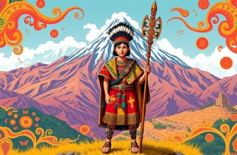 インカ帝国の歴史映画ベスト10