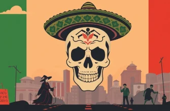 メキシコのホラー映画10選