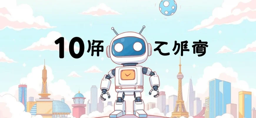 アンドロイドコメディ映画のベスト10