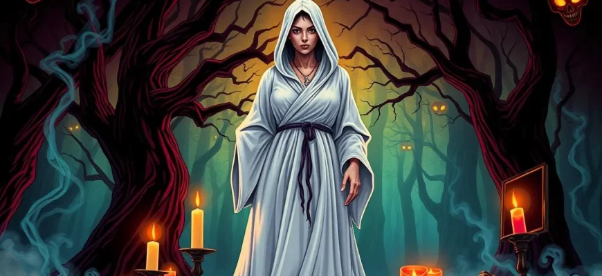 ヴードゥー・スリラー映画特集