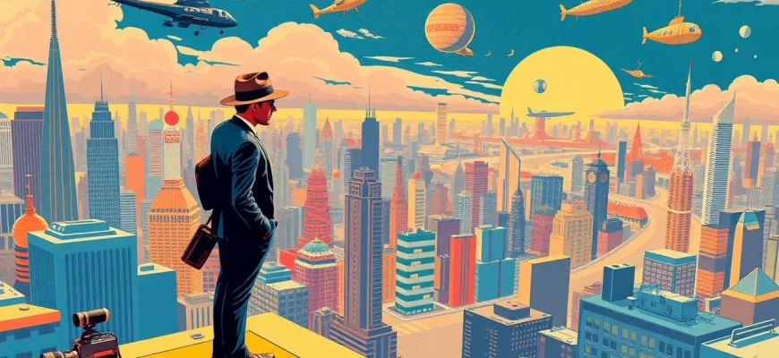 スパイ・トリラー映画のベスト10