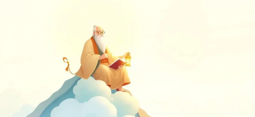 賢者を描いた映画10選