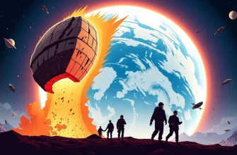 メテオ衝突アクション映画のベスト10