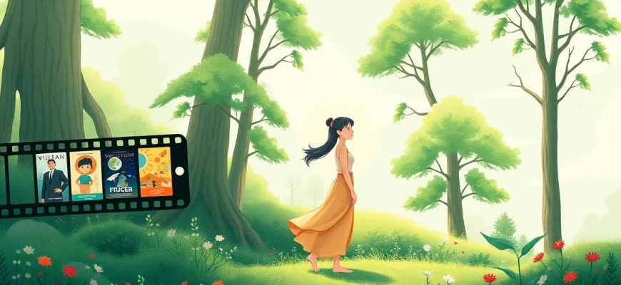 気候変動映画特集