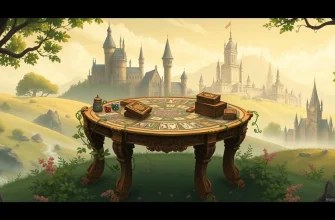 カードゲームのファンタジー映画10選