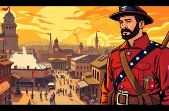 南部の歴史映画ベスト10