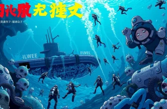 水中危機映画特集