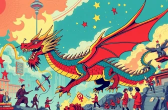 ソビエトのドラゴン映画特集