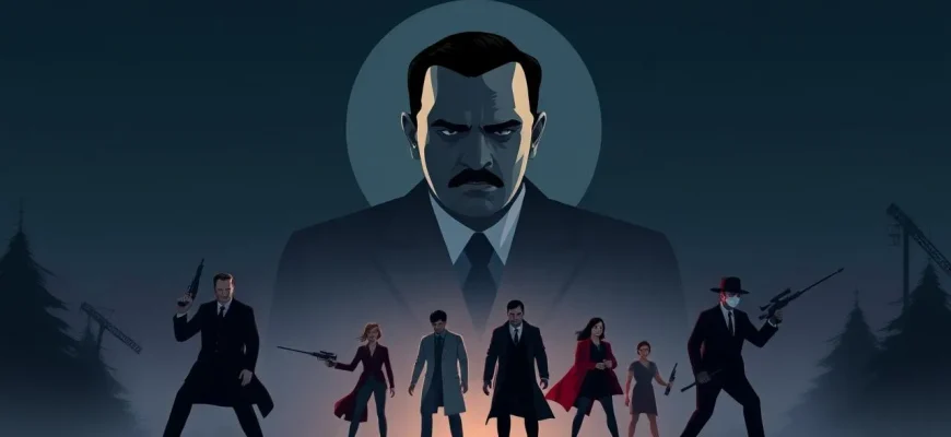 独裁者を描いたアクション映画10選