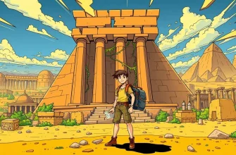 古代文明探求の冒険映画10選