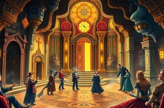 魔法の迷宮を探るミステリ映画10選