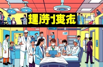 メディカルスリラーの映画10選