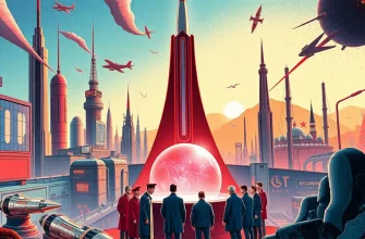 ソビエトSF映画の傑作選