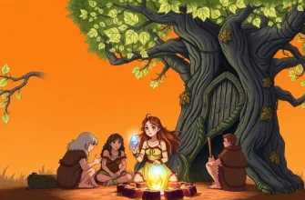 石器時代ファンタジー映画特集