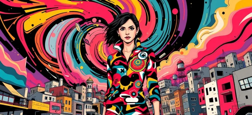 シリアのスリラーフィルム10選