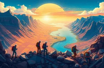 地質調査ドキュメンタリー映画の世界