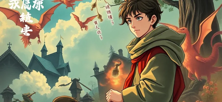 依存症を描いたファンタジー映画