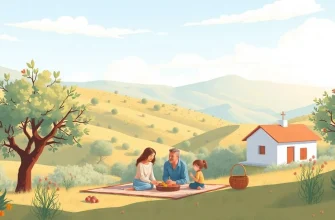 ギリシャの家族映画 - 10選