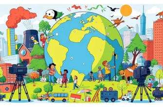 環境問題を描いた映画10選