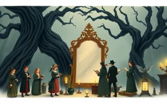 呪われた物のドラマ映画ベスト10