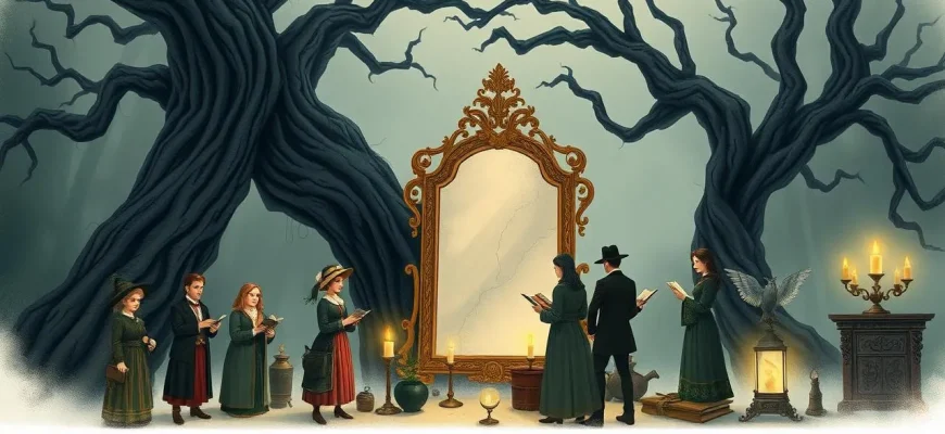 呪われた物のドラマ映画ベスト10