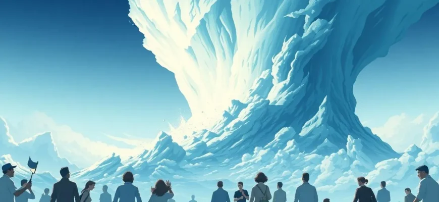 自然災害を描くSF映画の傑作10選